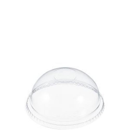 Lid Dome 12oz & 20oz No Hole