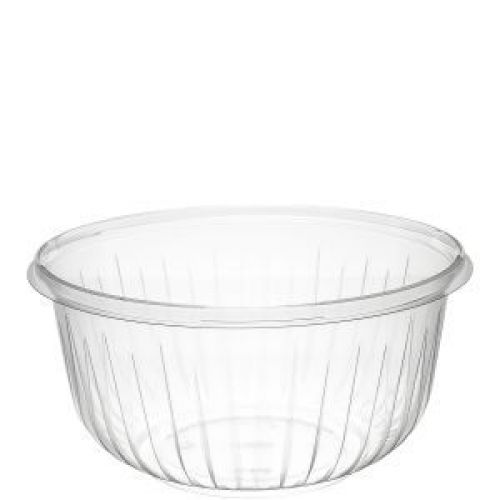 ET Bowl Clear 48 oz 7.2'' x 3.9'' x 3.6''