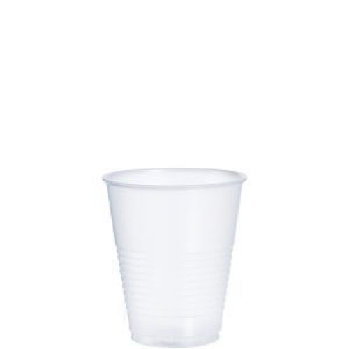 Cups, Translucent, 12oz, Dart Conex, 1000/cs