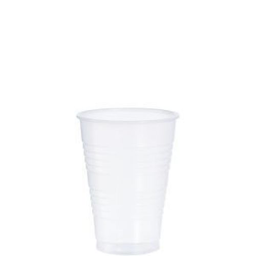 Galaxy Cup 12 oz Translucent