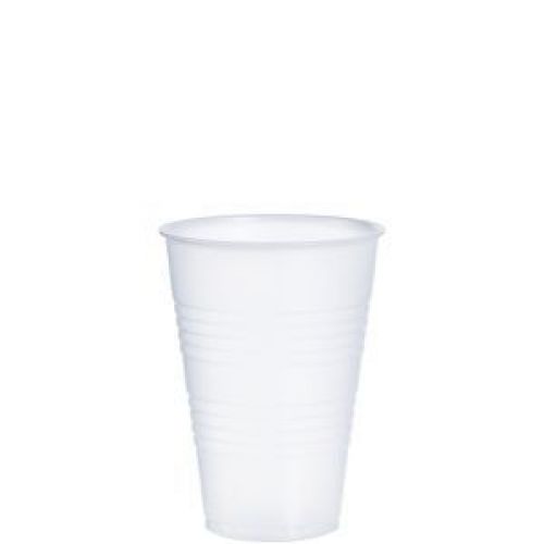 Galaxy Cups 14 oz Translucent