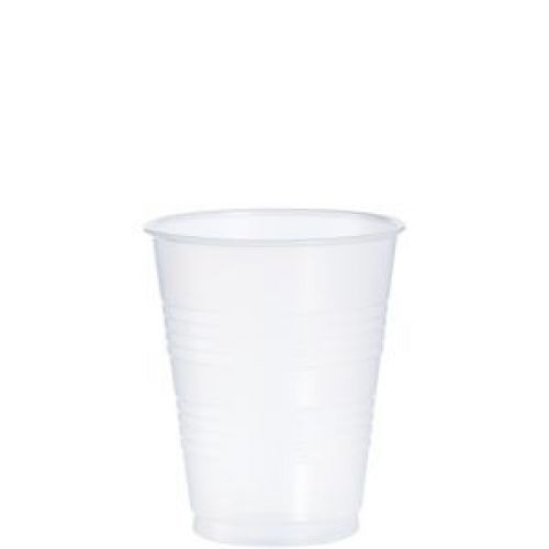 Galaxy Cup 16 oz Translucent Squat