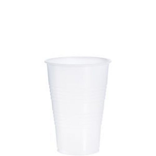 Galaxy Tall Cups 16 oz Translucent