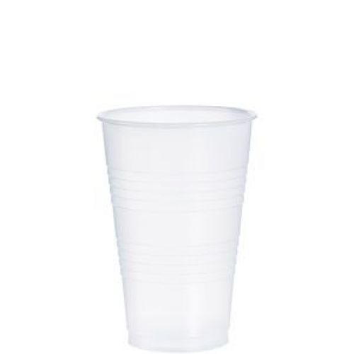 Galaxy Cups 20 oz Translucent