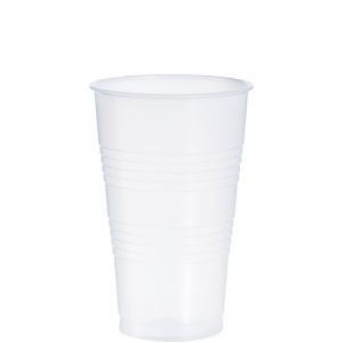 Galaxy Cups 24 oz Translucent