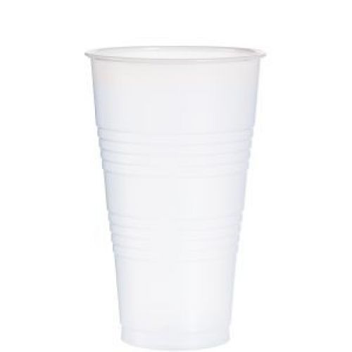 Galaxy Cup 32 oz Translucent