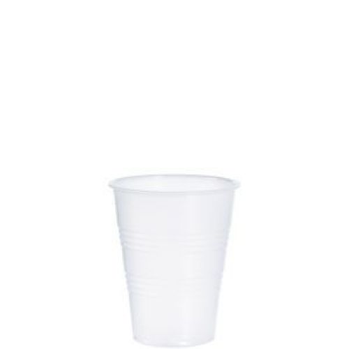 Galaxy Cups 9 oz Translucent