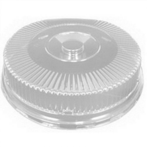Detroit Forming 12" Dome for Cater Platter With Release Tab Pack 25