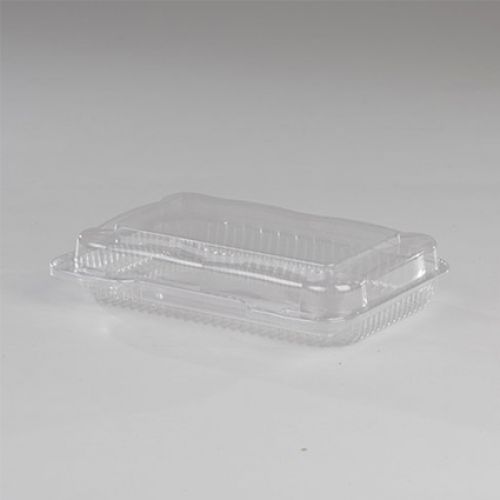 Detroit Forming 2 Quart Container Pack 500