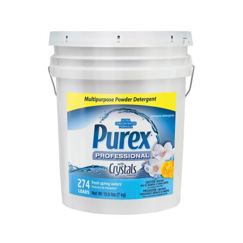 Purex Ultra Multipurpose Laundry Powder Original Fresh Pack 1/15.6lb