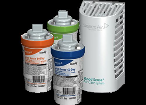 Good Sense 60 Day Green Apple Pack 6 / 1.7 oz