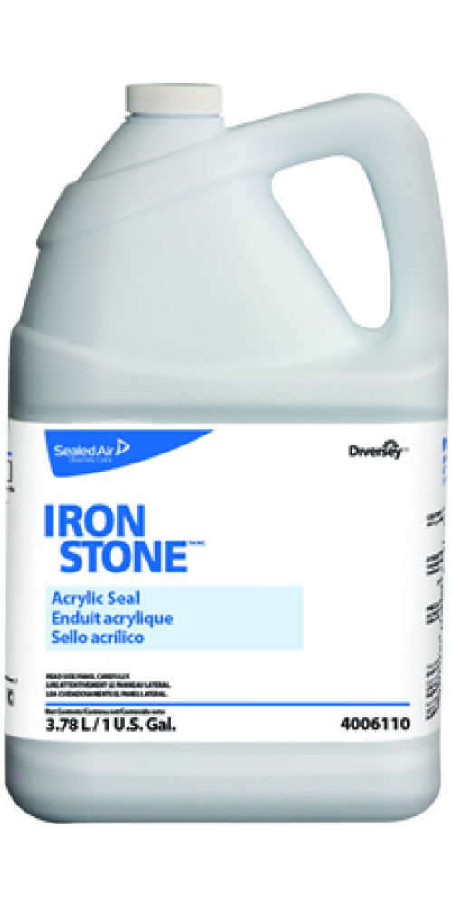 Ironstone Finish 1 Gallon Pack 4 / cs