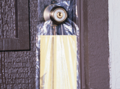 Door Kno Bag Polypropylene