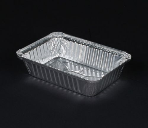 Durable Packaging 2 1/4in Oblong Container Pack 500