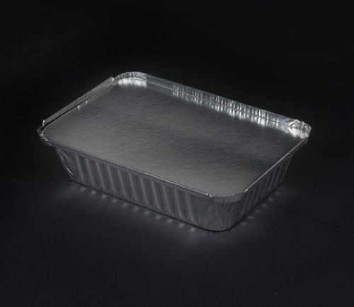 Durable Packaging Board Lid For 250-30 Pack 500