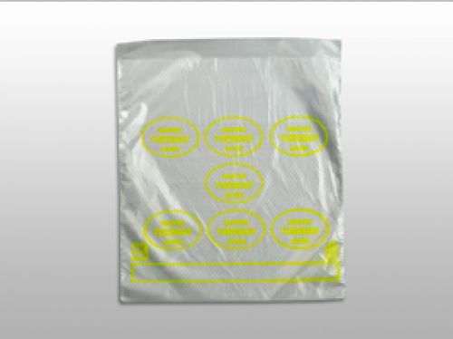 Elkay 6.5x7 Portion Control saddle pack Printed TUESDAY Pack 2000