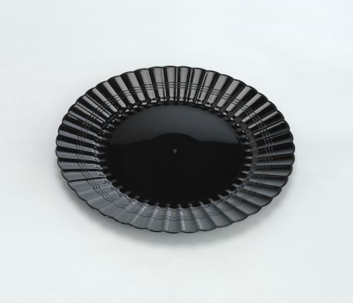EMI Yoshi 9 Black Dinner Plate Pack 10 / 18