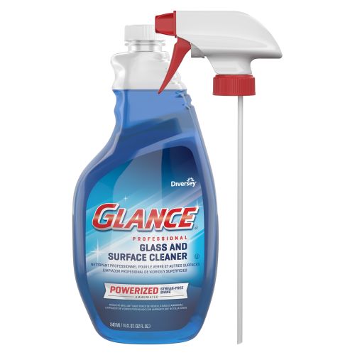 Glance Glass & Surface Cleaner