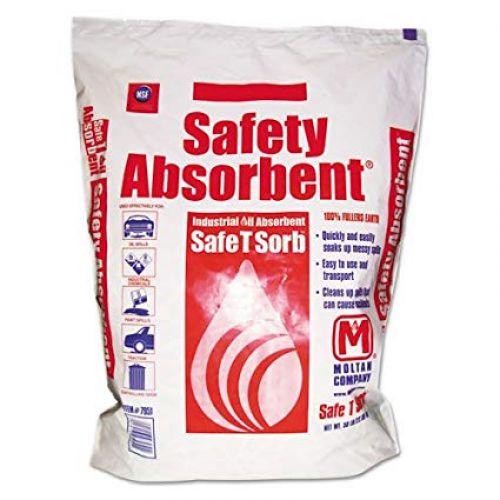 EP Minerals 50 lb Safety Sorb Pack 50 LB Bag