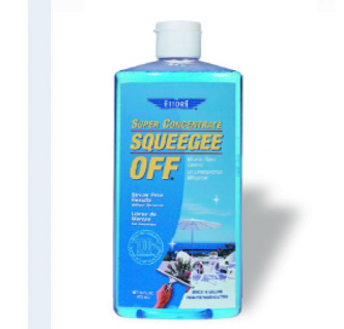 Ettore Squeegee-Off Cleaning Soap 16oz Pack 1 / EA