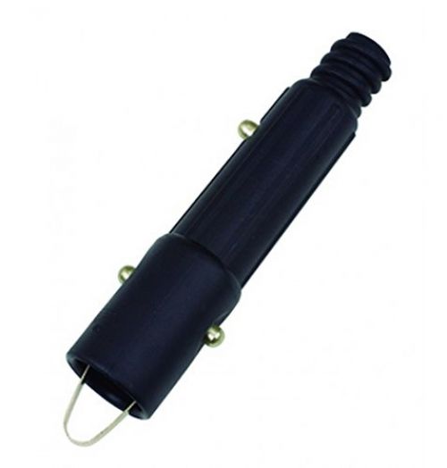 Ettore Pro+ Pole Tip With Push Buttons Pack 1 / EA