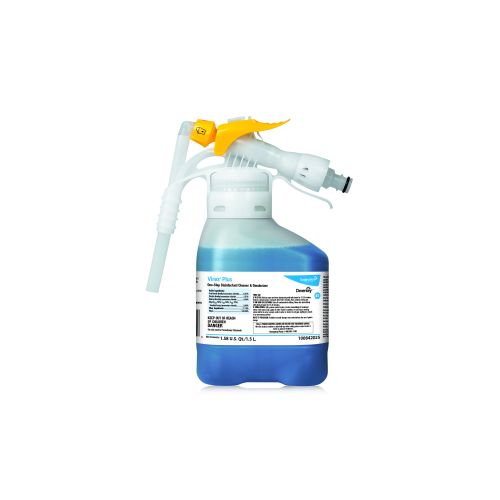 Virex Plus Disinfectant Cleaner