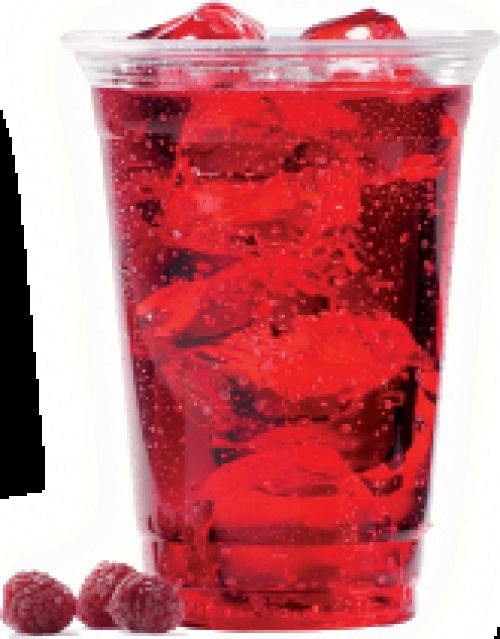 NC16S 16/18 oz. Squat Polypropylene Drink Cup, Clear, 50/Pack