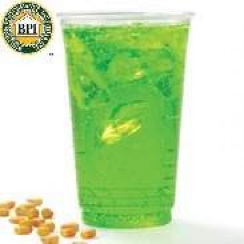GC9OF 9 oz. Old Fashioned Stock Print Cold Drink Cup, Clear, 50/Pack