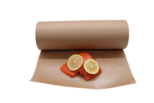18" x 900' 35/5 Natural Freezer Paper 