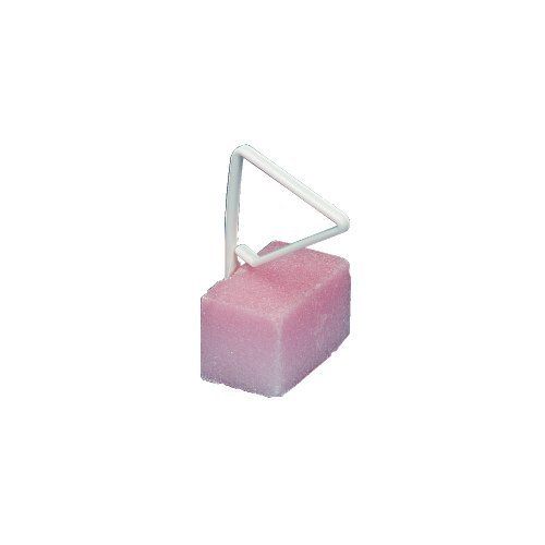Fresh Products 3.5oz Para Urinal Block Cherry Pack 12/ sleeve