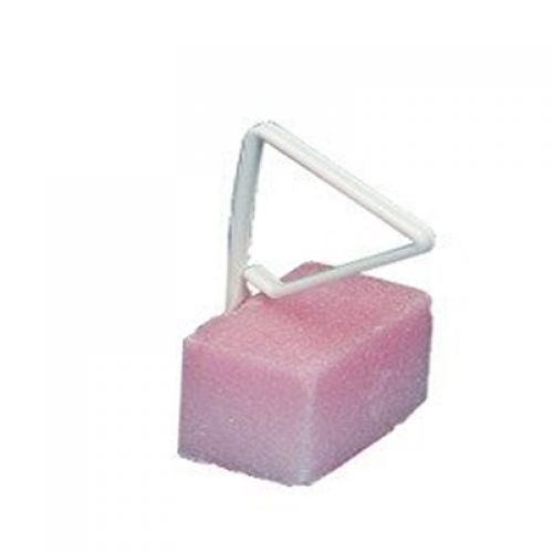 Fresh Products 3.5oz Para Cherry Bowl Block With Hanging Clip Pack 12 / Box