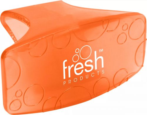Fresh Products Eco-Fresh Bowl Clip Deodorizer Mango Pack 12 / Box