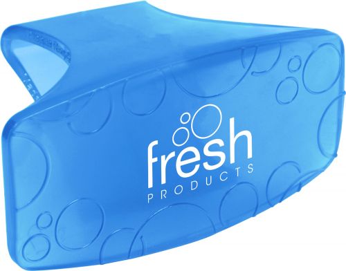 Fresh Products Eco Fresh Bowl Clip Deodorizer Ocean Mist Pack 12/Box