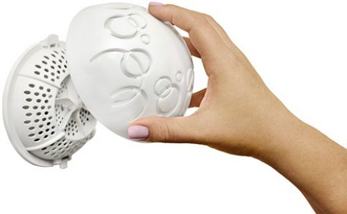 Fresh Products Easy Fresh Scent Cover Cotton Blossom Pack DZ