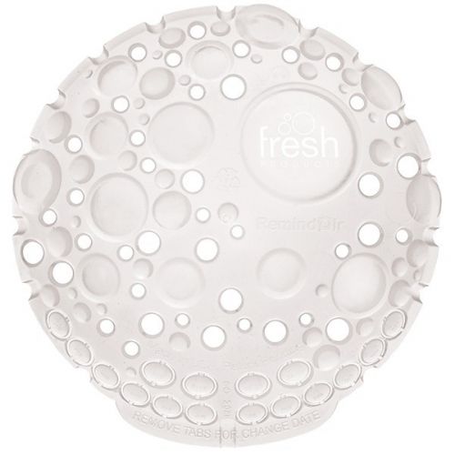 Fresh Products Dome Urinal Screen Mango Scent Pack 5 / Box