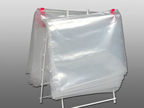 Slide Seal Deli Bag