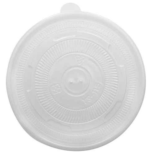 Imex Lid for 12-32 oz Food Container Pack 20/25