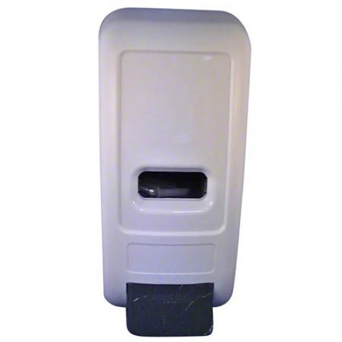 Inno-Pak Foam Soap 1000ml Dispenser White Choice/Option Pack 1 / EA 12 per mas