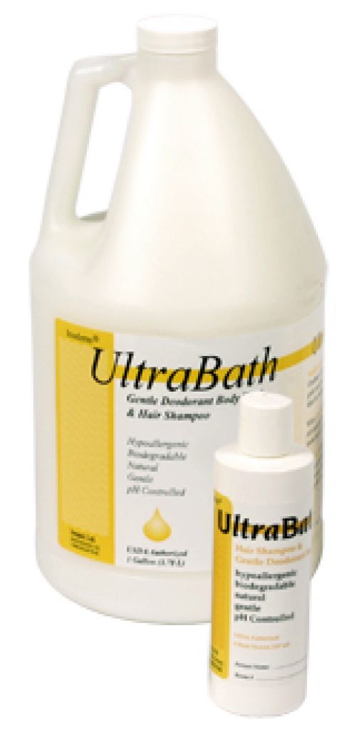 Inno-Pak Ultra Bath Hair and Body 800ml Pack 12 / cs