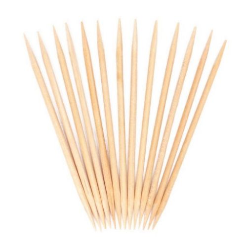 Rofson Round Toothpicks Pack 24 / 800