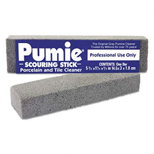 US Pumice Pumice Scouring Stick Pack 12 / pk