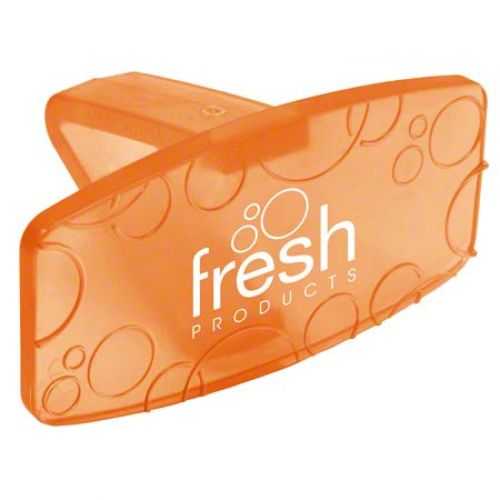 Fresh Products Bowl Clips Guava Pineapple Pack 12 Box