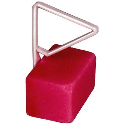 Fresh Products Hanging Bowl Block 4 oz Cherry Pack Dz