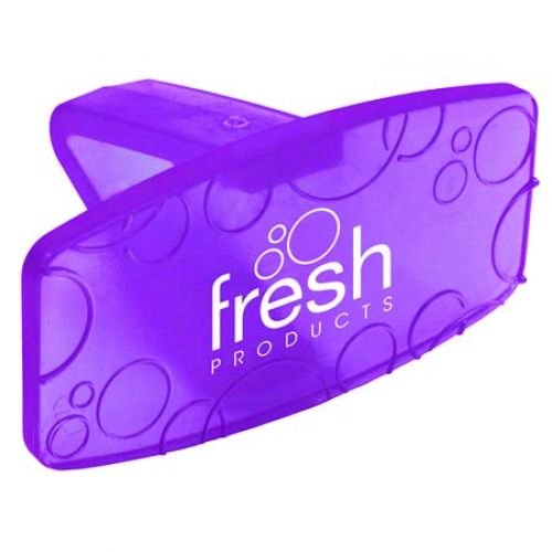 Fresh Products Eco-Fresh Bowl Clip Fabulous Lavender Pack DZ