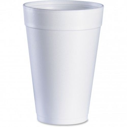 Convermex Foam Cup 32 Oz Pack 500   Cs