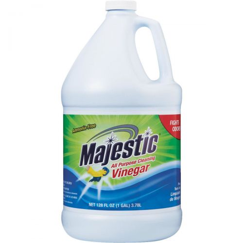 Majestic APC Vinegar 128 oz Pack 4 / cs