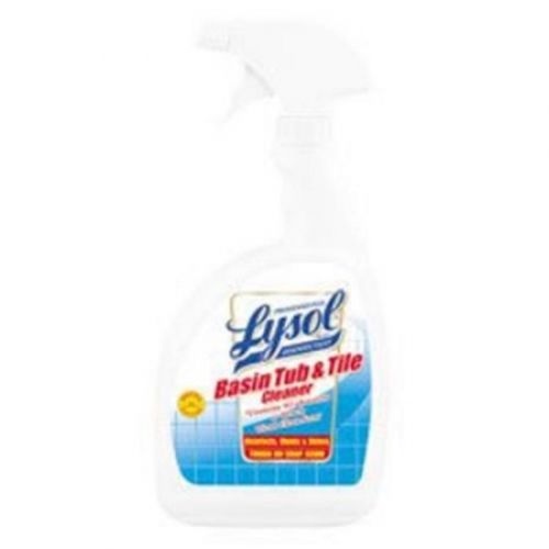 Lysol Tub & Tile Cleaner 32 oz Pack 12 / cs