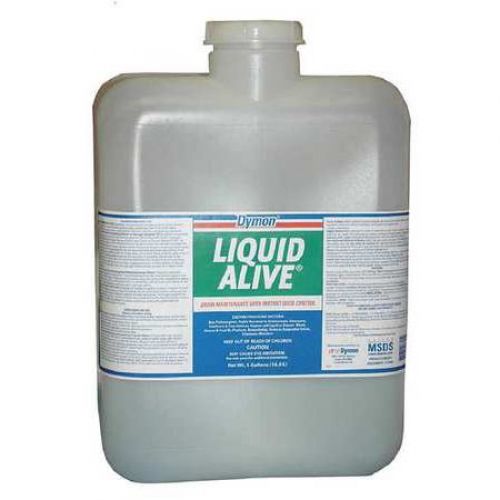 LIQUID ALIVE Enzyme Producing Bacteria Pack 5 gallon