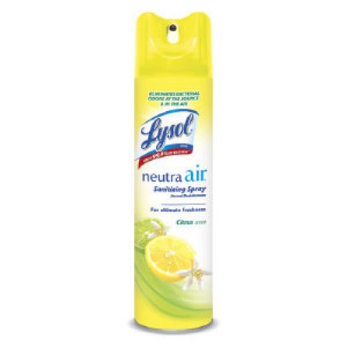 Neutra Air Spray Citrus Scent Pack 12/10oz