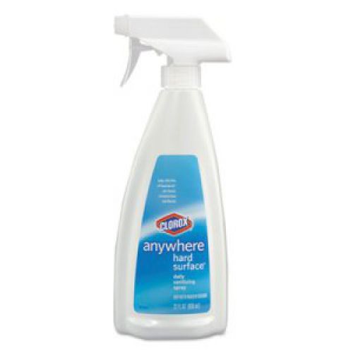 Anywhere Hard Surface Sanitizing Spray, 22 oz.
